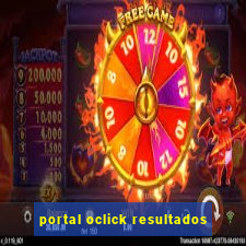 portal oclick resultados